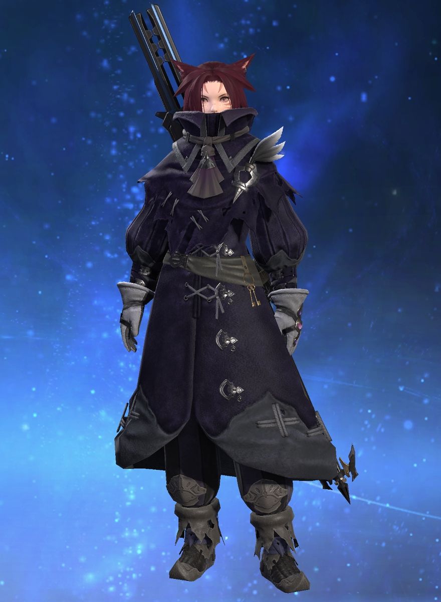 Alice Silverhand