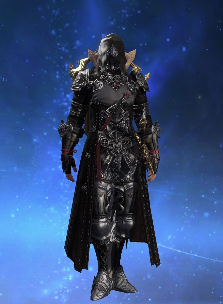 Kir'thalos Ravencrest