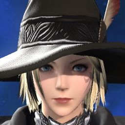 Aideen Vondarkness