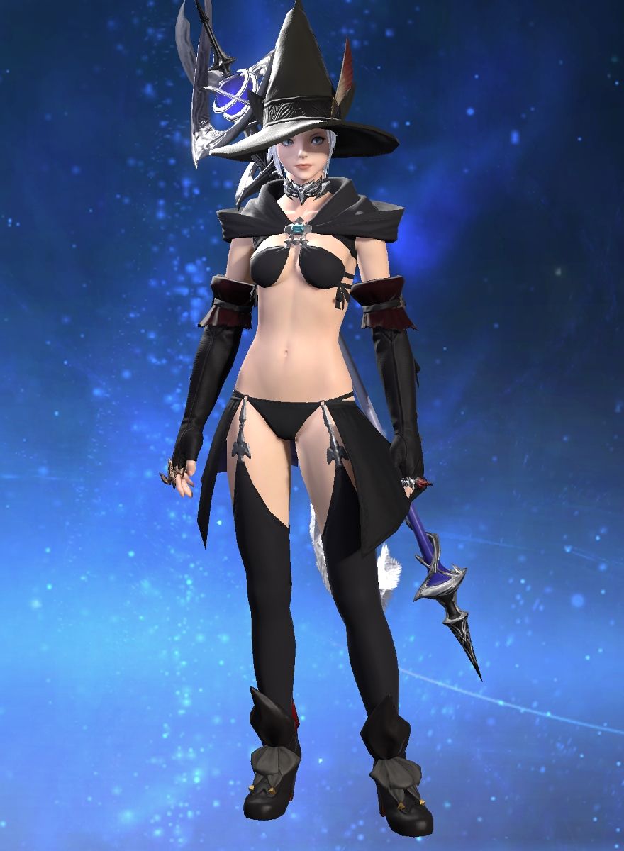 Angel Luster