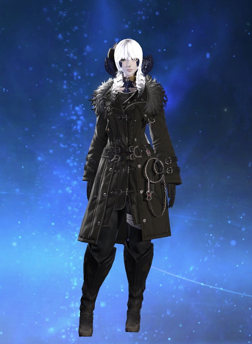 Alys Dreamfyre