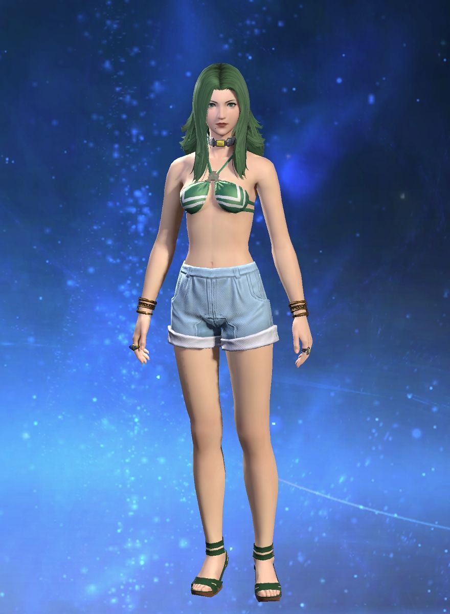 Emeralda Ellison