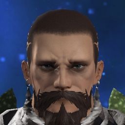 Odrik Battlebeard