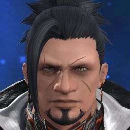 Taran Stormfang