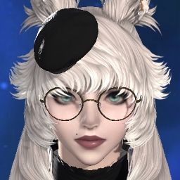 Aldya's Avatar