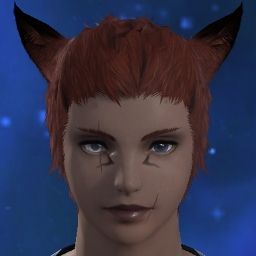 Kieren Lavellan