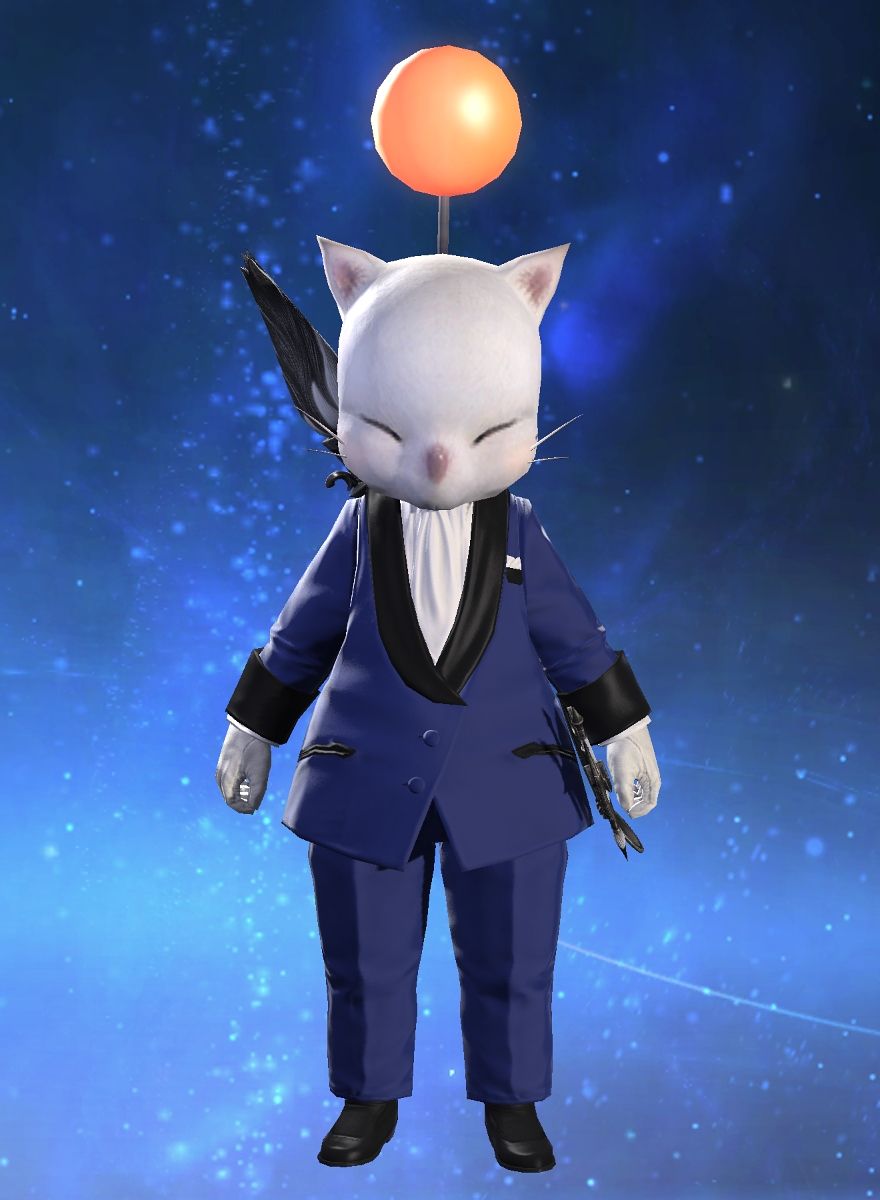 Kupo Kun