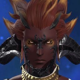 Ifrit' Egi