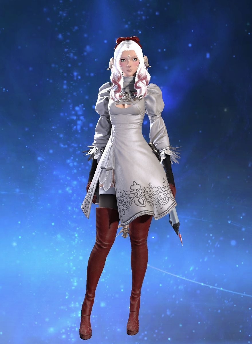 Kirin Duskrend