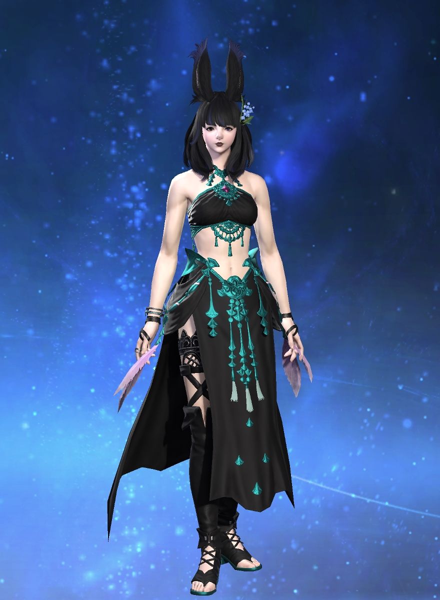 Yume Hanabi