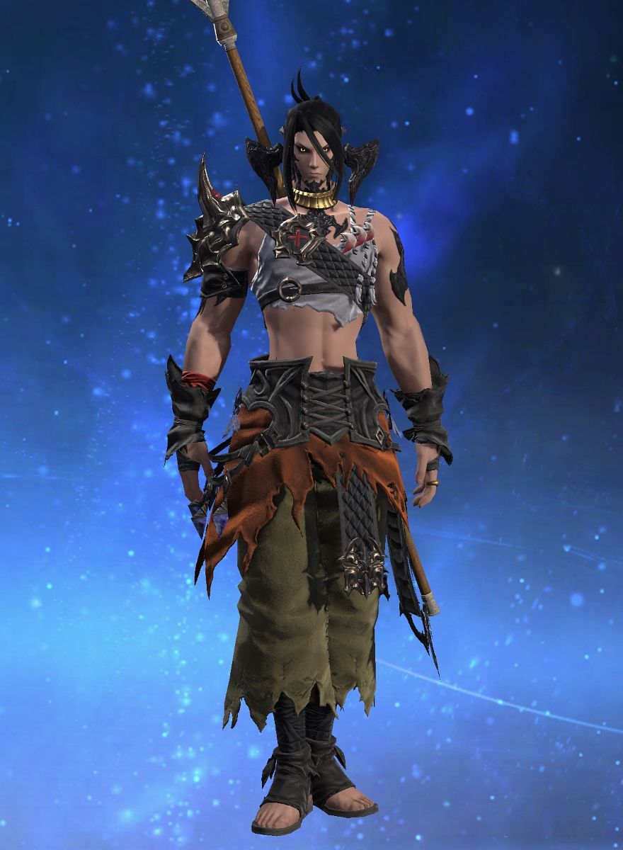 Fenrir Tres