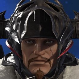 Vash Starwind