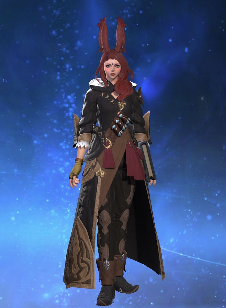 Lady Murphy