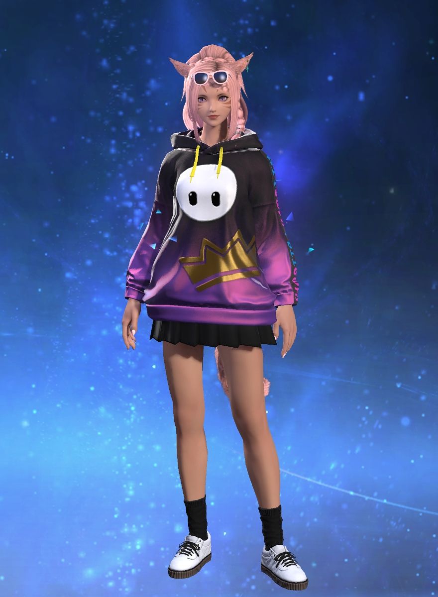 Felicity Starlight