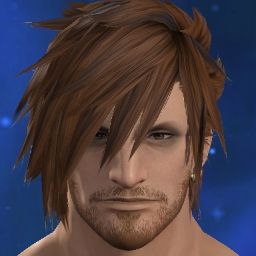 Crowe Bahamut