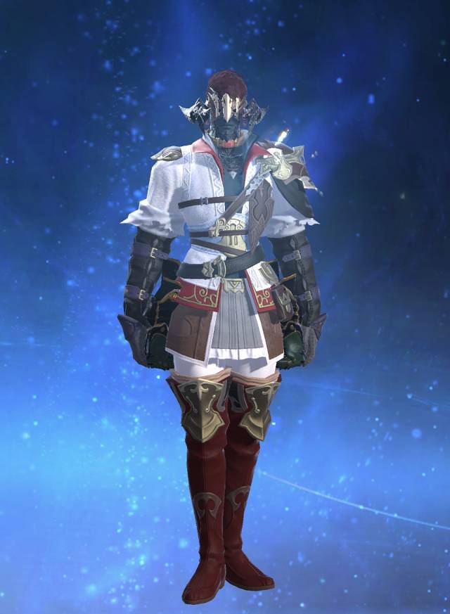 Seeker Atlas