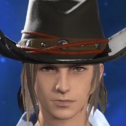 Balmung Deschain