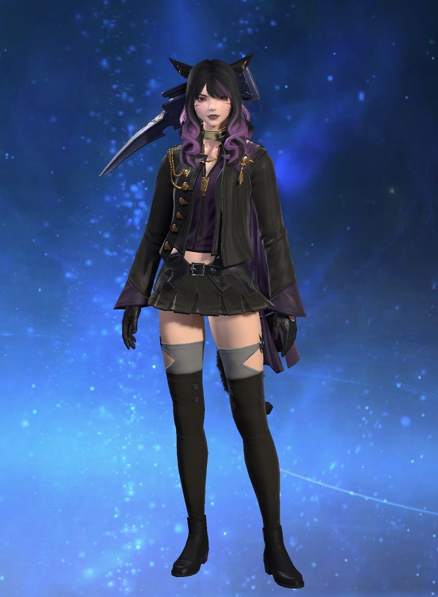 Lyzza Saan