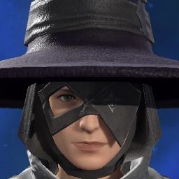 Benedict Mercer