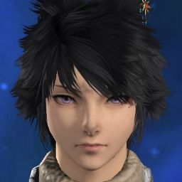 Haru Berseria
