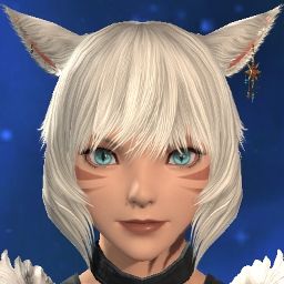 Y'shtola's Avatar