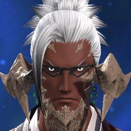 Desertfalke Spirix