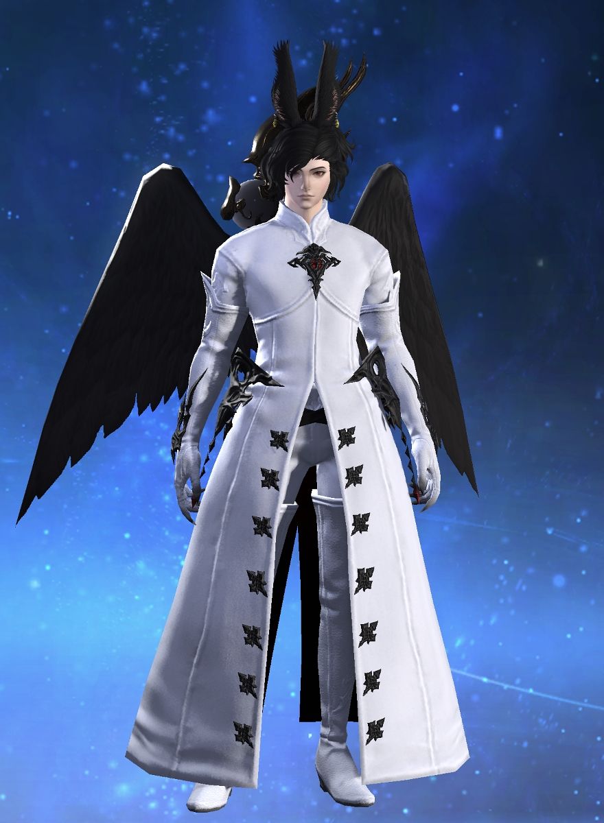 Chrollo Rawbewesfv