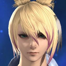 Yuushi Arpege