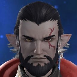 Gillderay's Avatar
