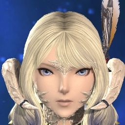 Lunafreya Nox-fleuret