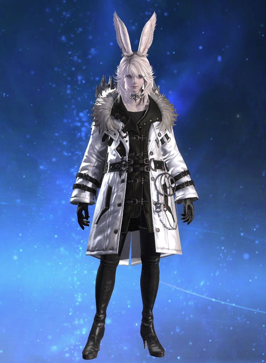 Azrael Vanitas