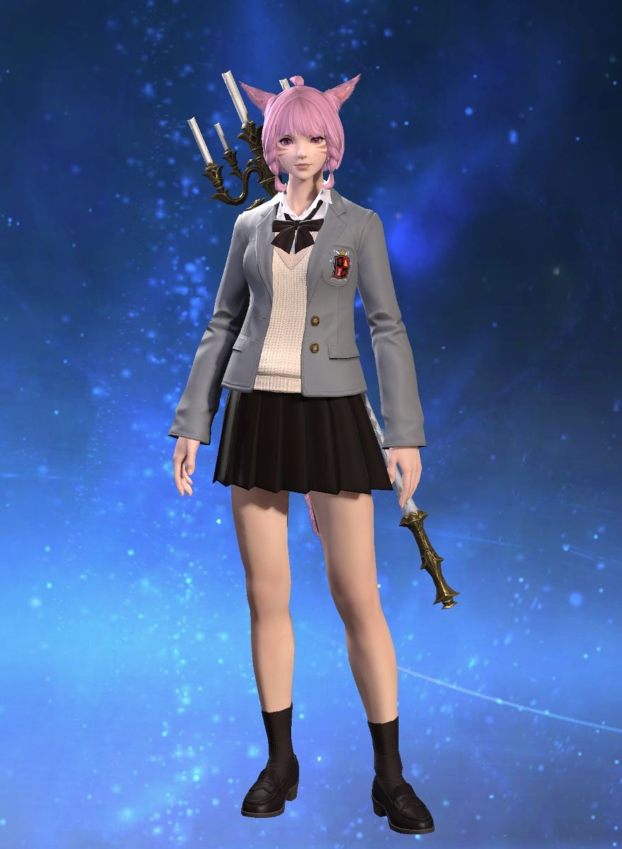 Mikotete Nekobius