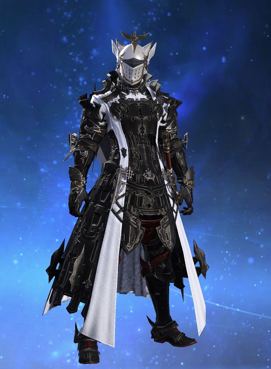 Ryzel Rogue