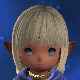 Darkside Lalafell