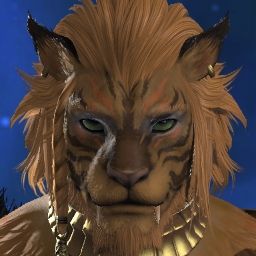 Arlo Fe'lune