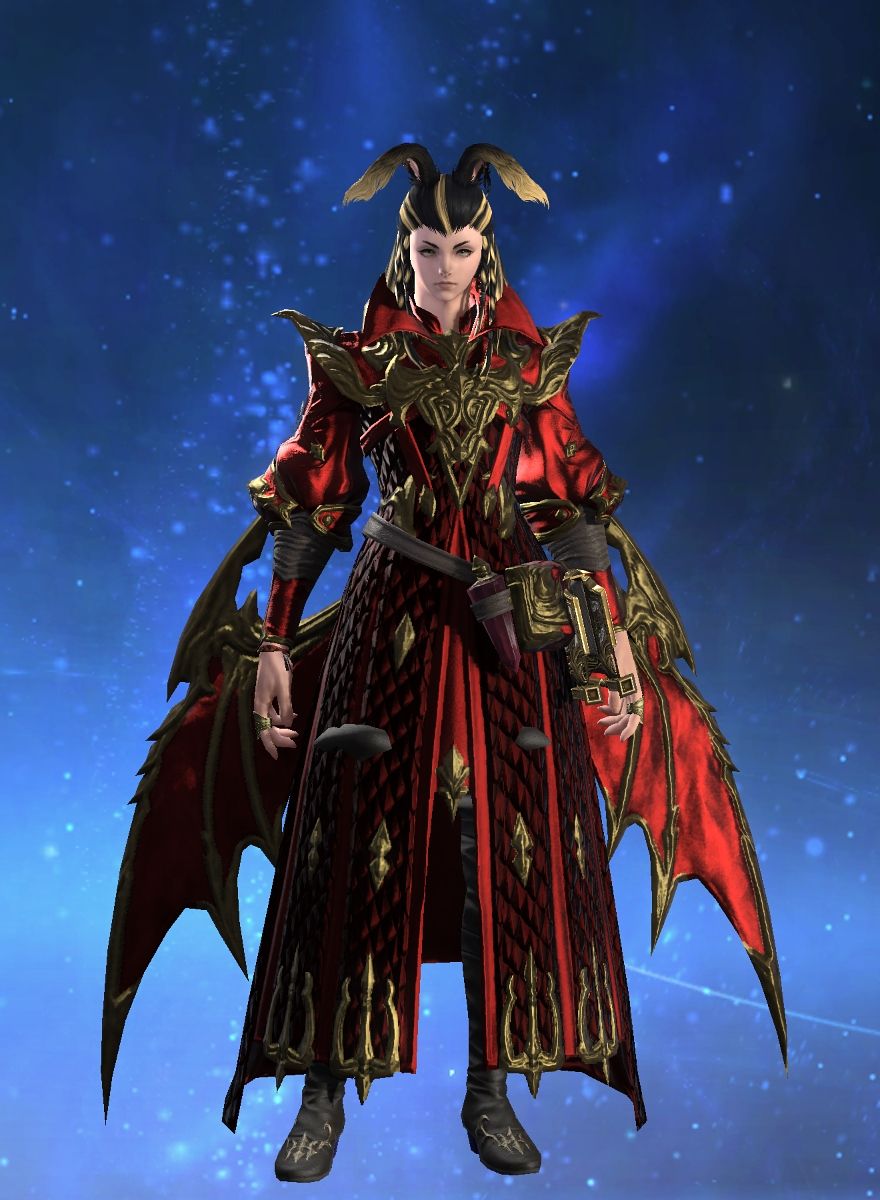 Idaro Orichalcos