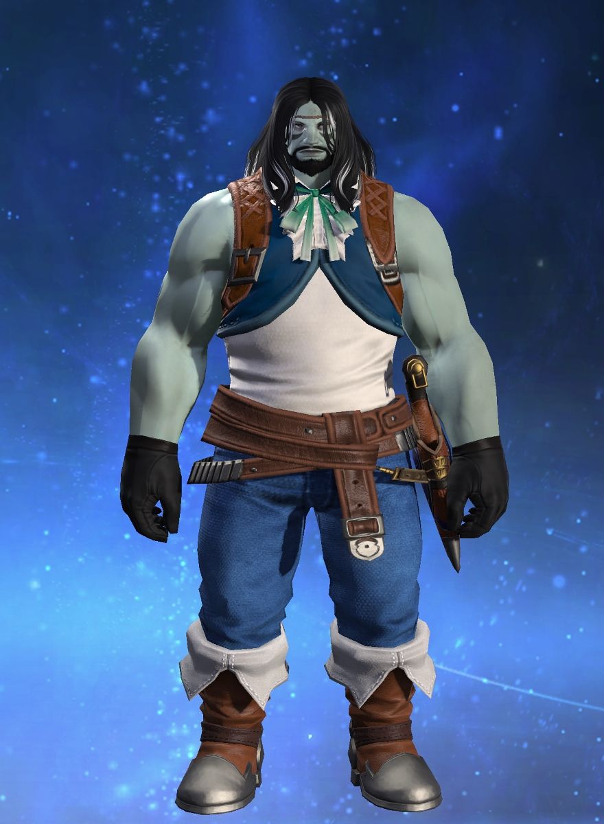 Underpaid Builder