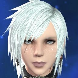 White Stardust