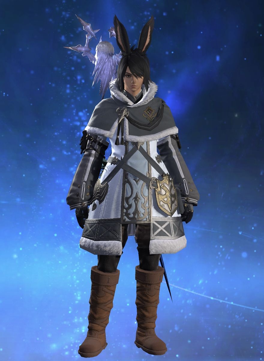 Frostbite Dogorni