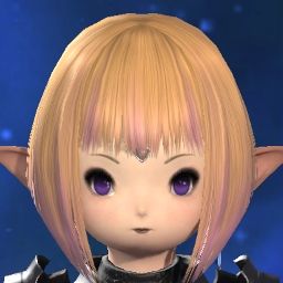 Lalafell Lalafell