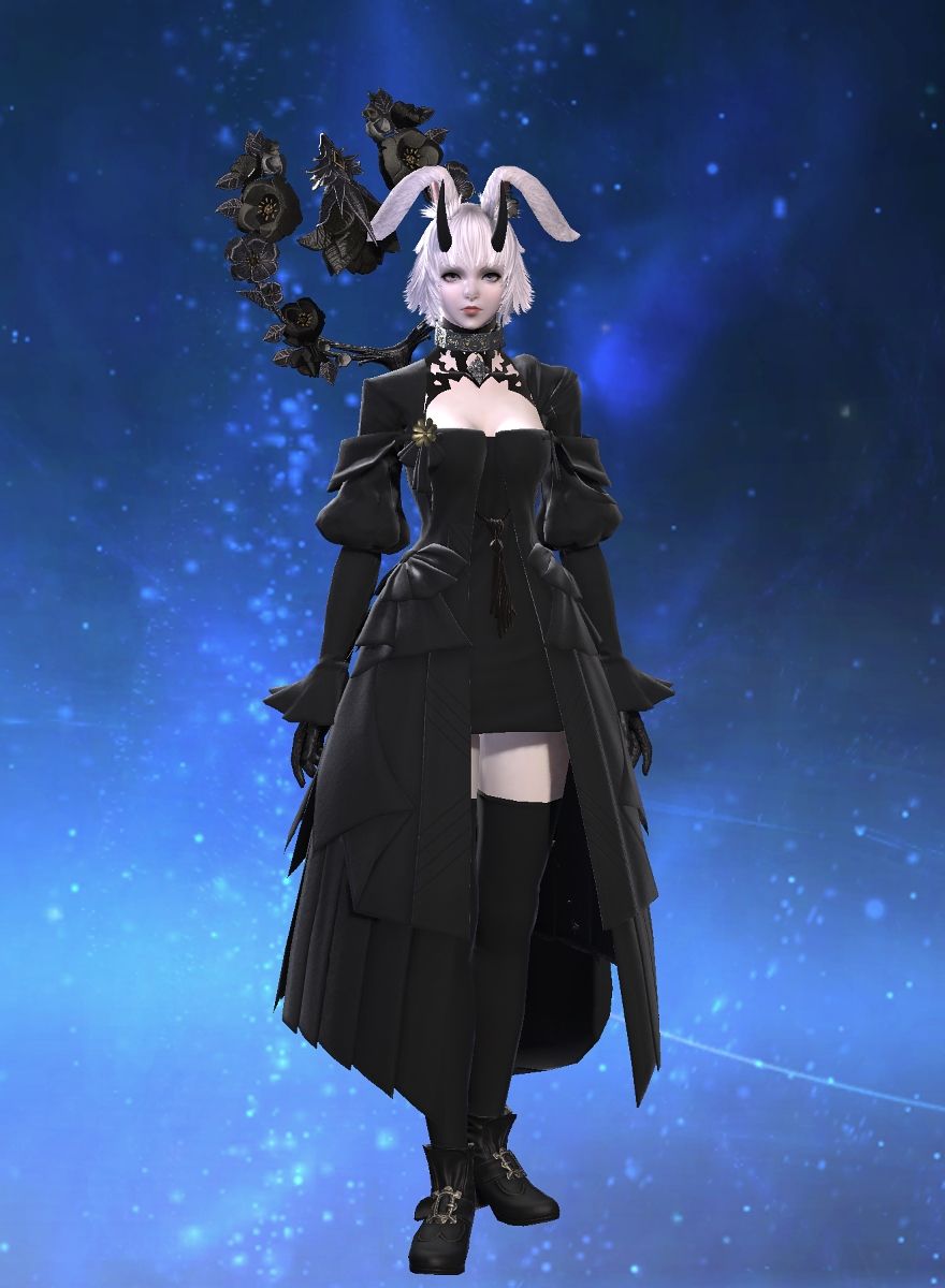 Machine Heart