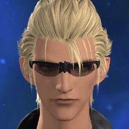 Albert' Wesker