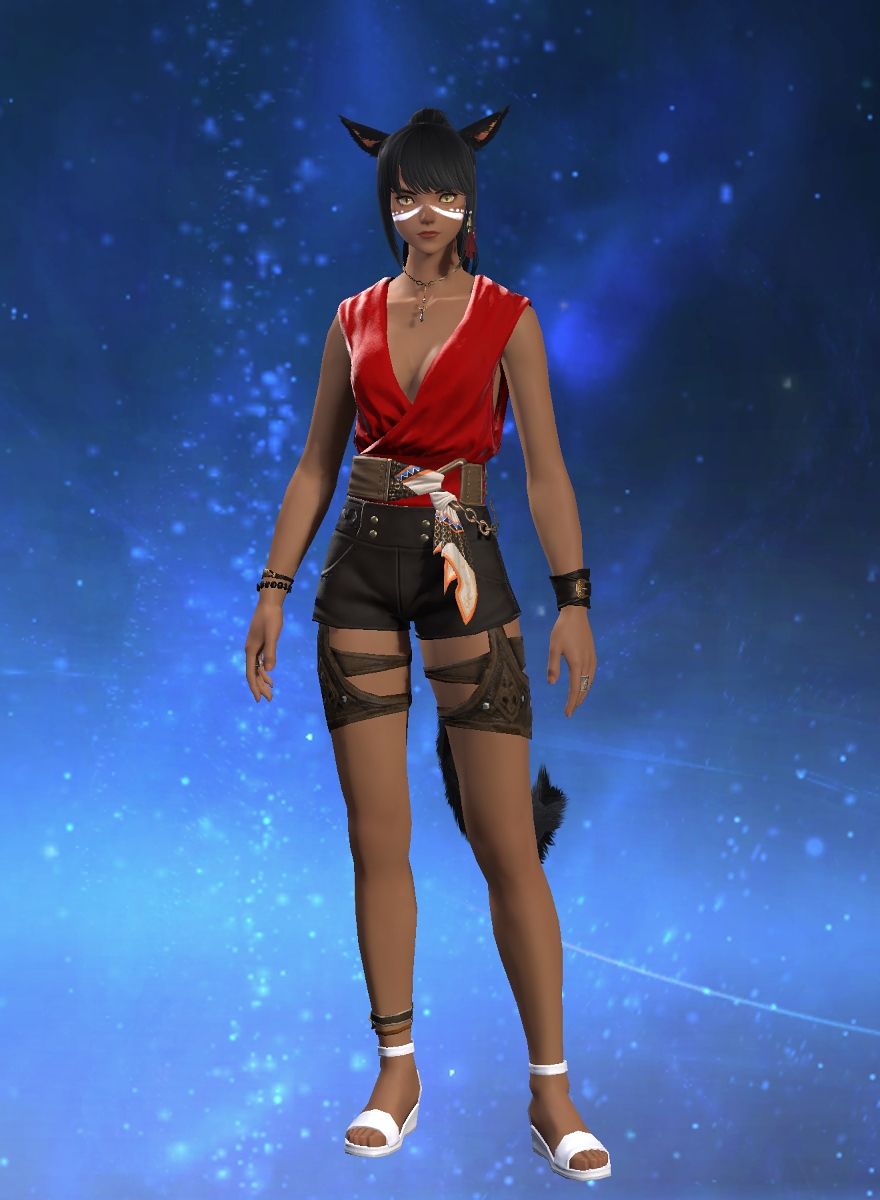 La'aneko Kett