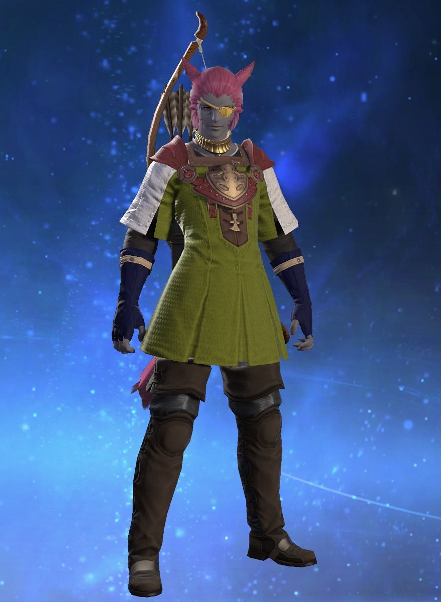 Valor Dusking
