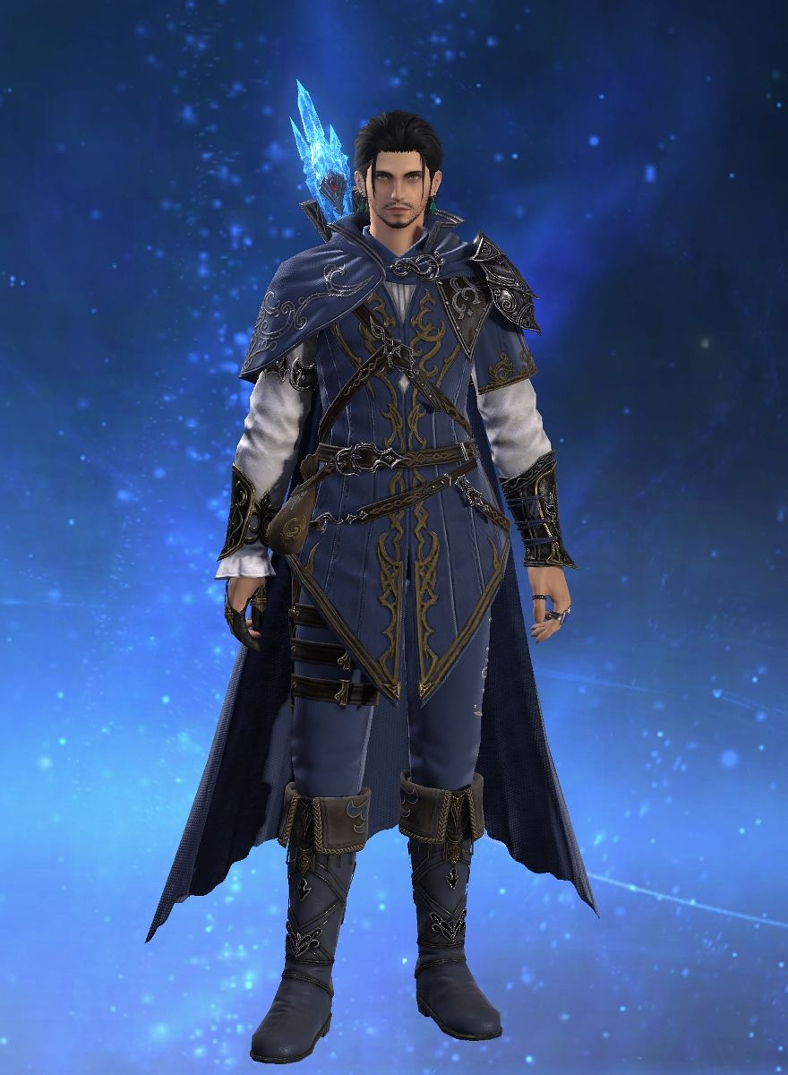 Kami Pentaghast