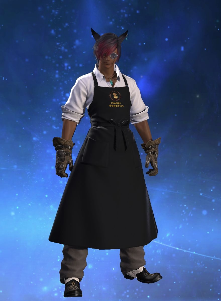 Xendy Filc