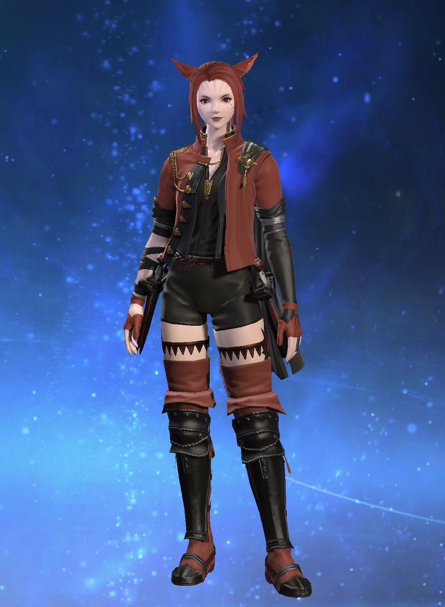 Am'aya Amariyo