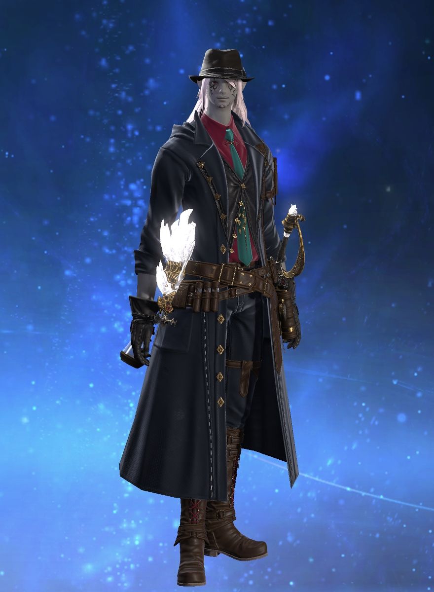 Victor Draco