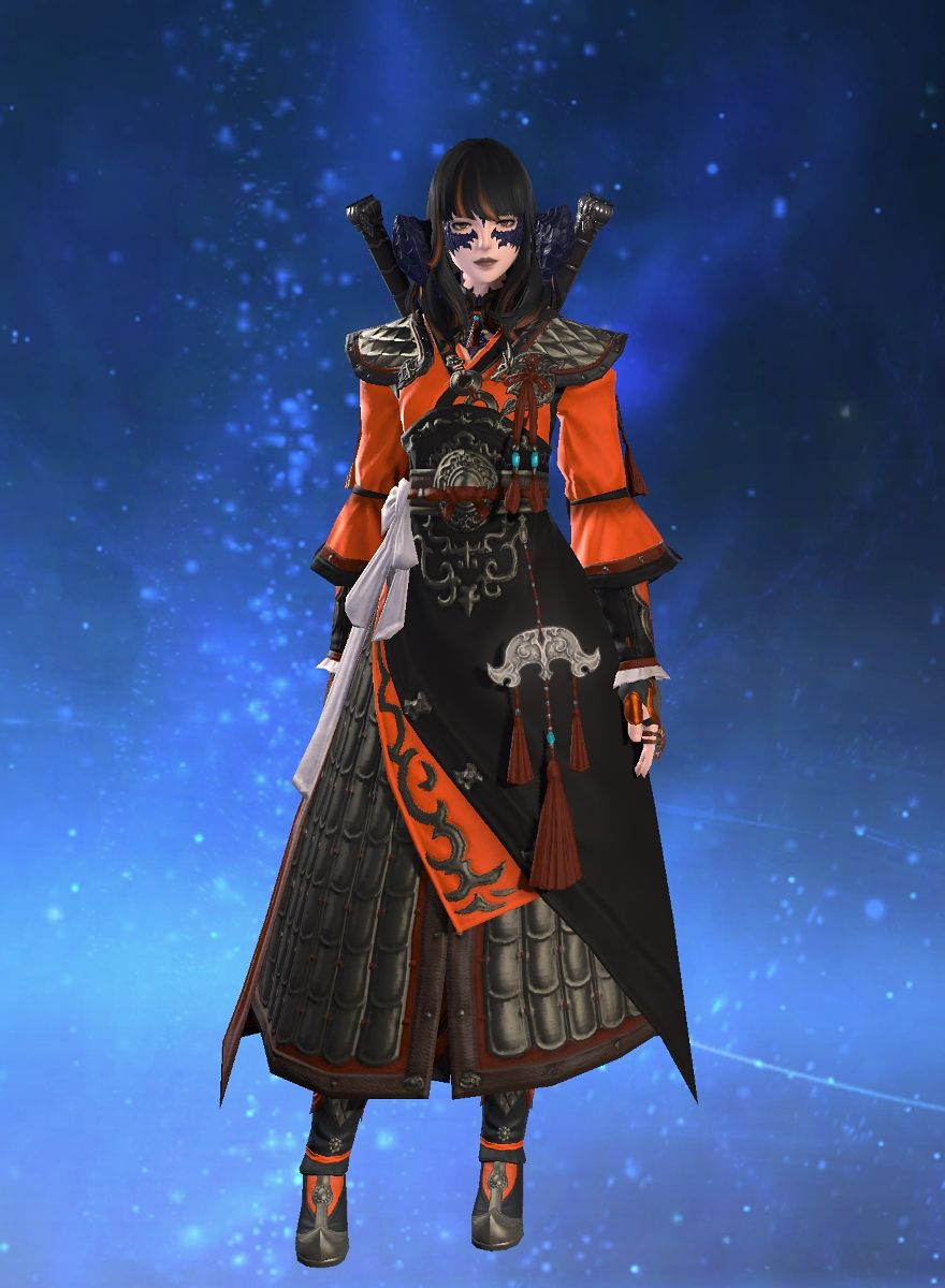 Ymir Voluspa