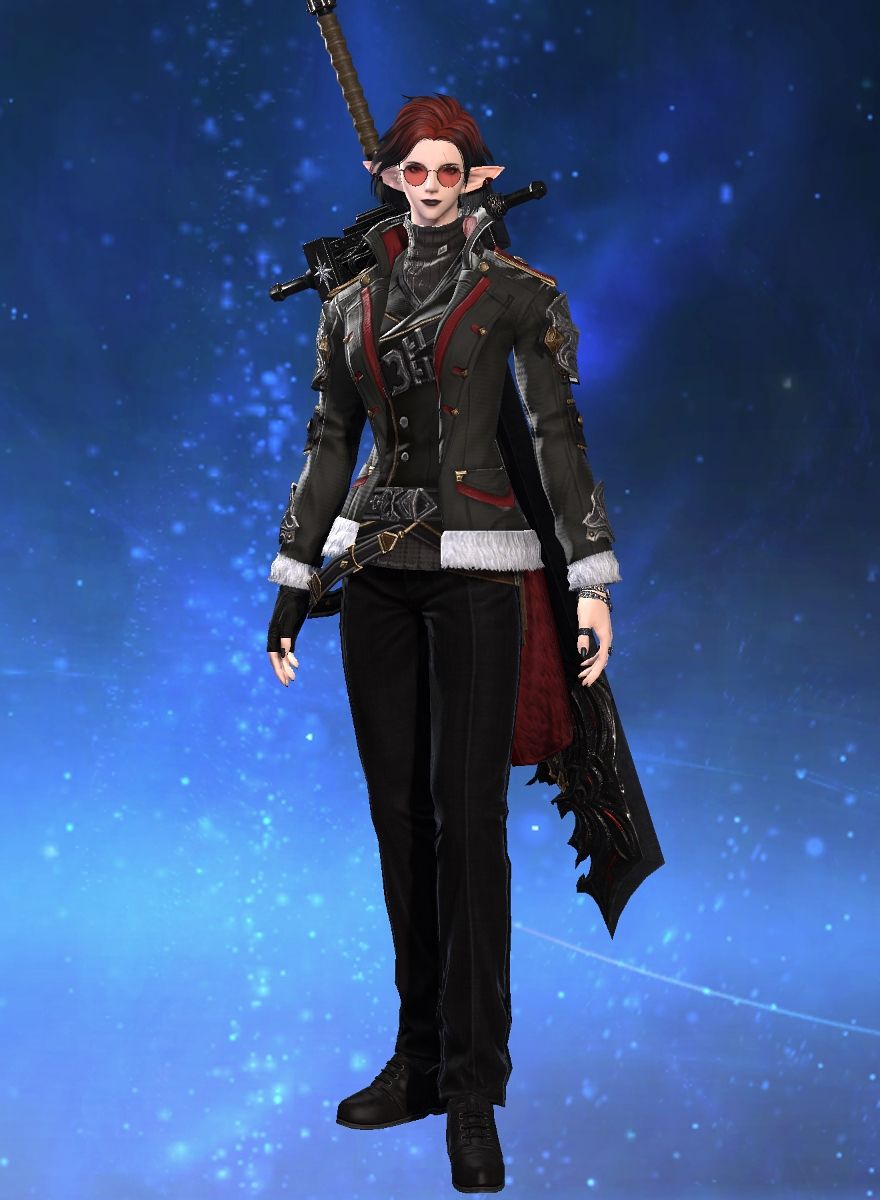 Nox Xevok